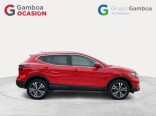 Foto 3 del anuncio Nissan Qashqai dCi 85 kW (115 CV) E6D N-CONNECTA  de Ocasión en Madrid