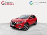 Foto principal del anuncio Nissan Qashqai dCi 85 kW (115 CV) E6D N-CONNECTA  de Ocasión en Madrid