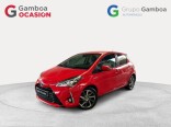 Foto principal del anuncio Toyota Yaris 1.5 100H Feel  de Ocasión en Madrid