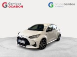 Foto principal del anuncio Toyota Yaris 1.5 120H Style  de Ocasión en Madrid