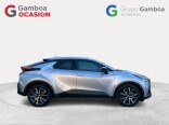 Foto 3 del anuncio Toyota C-HR 1.8 140H Advance  de Ocasión en Madrid