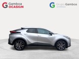 Foto 3 del anuncio Toyota C-HR 1.8 140H Advance  de Ocasión en Madrid