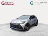 Foto principal del anuncio Toyota C-HR 1.8 140H Advance  de Ocasión en Madrid