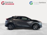 Foto 3 del anuncio Toyota C-HR 1.8 140H Advance  de Ocasión en Madrid