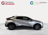 Foto 3 del anuncio Toyota C-HR 1.8 140H Advance  de Ocasión en Madrid