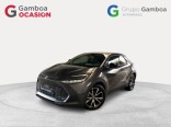 Foto principal del anuncio Toyota C-HR 1.8 140H Advance  de Ocasión en Madrid