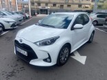 Foto principal del anuncio Toyota Yaris 1.5 120H Active Tech  de Ocasión en Madrid