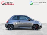 Foto 3 del anuncio Abarth 500 695C 1.4 16v T-Jet 132kW (180 CV)  de Ocasión en Madrid