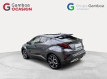 Foto 6 del anuncio Toyota C-HR 2.0 180H Advance  de Ocasión en Madrid