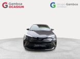 Foto 1 del anuncio Toyota C-HR 2.0 180H Advance  de Ocasión en Madrid