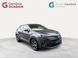 Foto 2 del anuncio Toyota C-HR 2.0 180H Advance  de Ocasión en Madrid