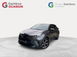 Foto principal del anuncio Toyota C-HR 2.0 180H Advance  de Ocasión en Madrid