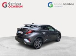 Foto 4 del anuncio Toyota C-HR 2.0 180H Advance  de Ocasión en Madrid