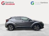 Foto 3 del anuncio Toyota C-HR 2.0 180H Advance  de Ocasión en Madrid