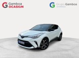 Foto principal del anuncio Toyota C-HR 1.8 125H Advance  de Ocasión en Madrid