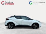 Foto 3 del anuncio Toyota C-HR 1.8 125H Advance  de Ocasión en Madrid