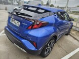 Foto 5 del anuncio Toyota C-HR 2.0 180H Advance  de Ocasión en Madrid