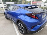 Foto 3 del anuncio Toyota C-HR 2.0 180H Advance  de Ocasión en Madrid