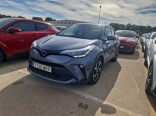 Foto principal del anuncio Toyota C-HR 1.8 125H Advance  de Ocasión en Madrid