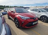 Foto 1 del anuncio Toyota C-HR 1.8 125H Advance  de Ocasión en Madrid