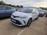 Foto principal del anuncio Toyota C-HR 1.8 125H Advance  de Ocasión en Madrid