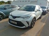 Foto principal del anuncio Toyota C-HR 1.8 125H Advance  de Ocasión en Madrid