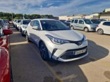 Foto 1 del anuncio Toyota C-HR 1.8 125H Advance  de Ocasión en Madrid