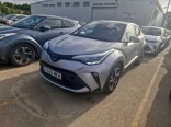 Foto principal del anuncio Toyota C-HR 1.8 125H Advance  de Ocasión en Madrid