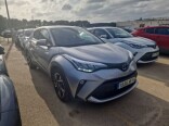 Foto 1 del anuncio Toyota C-HR 1.8 125H Advance  de Ocasión en Madrid