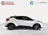 Foto 3 del anuncio Toyota C-HR 2.0 180H Advance Luxury  de Ocasión en Madrid