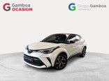 Foto principal del anuncio Toyota C-HR 2.0 180H Advance Luxury  de Ocasión en Madrid