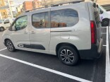 Foto 2 del anuncio Citroën Berlingo Talla XL BlueHDi 100 SHINE  de Ocasión en Madrid