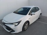 Foto principal del anuncio Toyota Corolla 1.8 125H ACTIVE TECH E-CVT  de Ocasión en Madrid