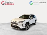 Foto principal del anuncio Toyota Rav4 2.5l 220H Advance  de Ocasión en Madrid