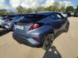 Foto 4 del anuncio Toyota C-HR 1.8 125H Advance  de Ocasión en Madrid