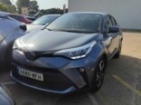 Foto principal del anuncio Toyota C-HR 1.8 125H Advance  de Ocasión en Madrid