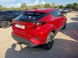 Foto 3 del anuncio Toyota C-HR 1.8 125H Advance  de Ocasión en Madrid