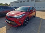 Foto principal del anuncio Toyota C-HR 1.8 125H Advance  de Ocasión en Madrid