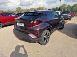 Foto 3 del anuncio Toyota C-HR 1.8 125H Advance  de Ocasión en Madrid