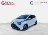 Foto principal del anuncio Toyota Aygo 1.0 70 x-play  de Ocasión en Madrid