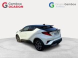 Foto 6 del anuncio Toyota C-HR 2.0 180H Advance Luxury  de Ocasión en Madrid