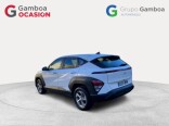 Foto 6 del anuncio Hyundai Kona 1.0 TGDI Maxx  de Ocasión en Madrid