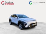 Foto 2 del anuncio Hyundai Kona 1.0 TGDI Maxx  de Ocasión en Madrid