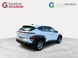 Foto 4 del anuncio Hyundai Kona 1.0 TGDI Maxx  de Ocasión en Madrid