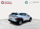 Foto 4 del anuncio Hyundai Kona 1.0 TGDI Maxx  de Ocasión en Madrid