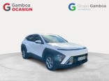 Foto 2 del anuncio Hyundai Kona 1.0 TGDI Maxx  de Ocasión en Madrid