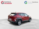 Foto 4 del anuncio Hyundai Kona 1.6 GDI HEV Maxx DCT  de Ocasión en Madrid