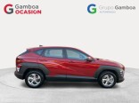 Foto 3 del anuncio Hyundai Kona 1.6 GDI HEV Maxx DCT  de Ocasión en Madrid