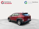 Foto 6 del anuncio Hyundai Kona 1.6 GDI HEV Maxx DCT  de Ocasión en Madrid