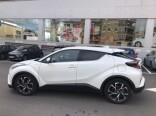 Foto 4 del anuncio Toyota C-HR 1.8 125H Advance  de Ocasión en Madrid